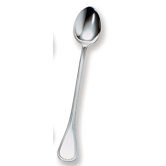 Sterling Baby Beaded Edge Infant Feeding Spoon