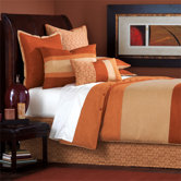 Mondrian Canyon Bedding Collection