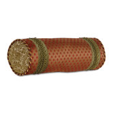 Botham Polyester Steward Russet Insert Bolster