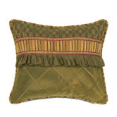 Vaughan Polyester Savoie Envelope Decorative Pillow