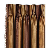 Gershwin Worthington Right Curtain Panel