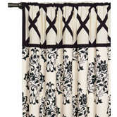 Evelyn Curtain Panel
