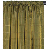 Vaughan Cotton Veneta Curtain Panel