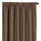 Cambium Heartwood Curtain Panel