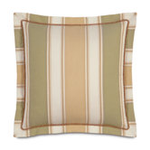 Caicos Doral Euro Sham