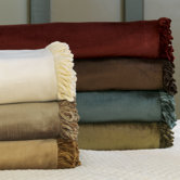 Lucerne Throw