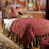 Vaughan Duvet Cover Collection