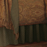 Glenwood Quentin Bed Skirt
