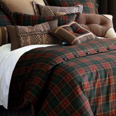 Reynolds Walker Canyon Coverlet