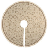 Holiday Formal Viana Tree Skirt