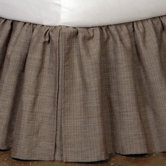 Mica Farrow Bed Skirt
