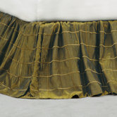 Vaughan Veneta Bed Skirt