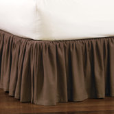 Kira Leon Bed Skirt