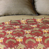 Sullivan Button-Tufted Comforter Collection