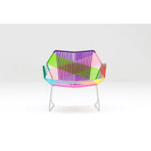 Tropicalia Arm Chair