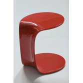 Yo-Yo End Table