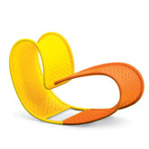 M' Afrique Nopolou Chair