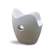 O-Nest Arm Chair
