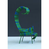 Shadowy Armchair