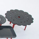 Fergana 76 Coffee Table