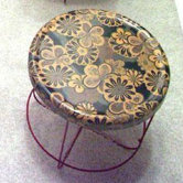 Ukiyo End Table