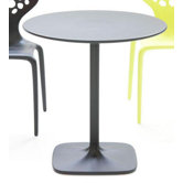 Supernatural Bistro Table