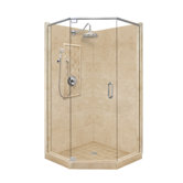 Showers