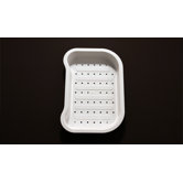 Endura Drying Tray in White Plastic