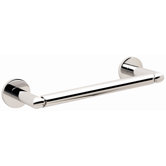 Sine 8" Towel Bar