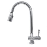 Opella Kitchen Faucets