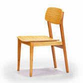 Currant Bamboo Side Chair