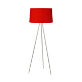 Weegee Floor Lamp