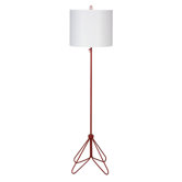 Flight Floor Lamp