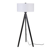 Woody Floor Lamp