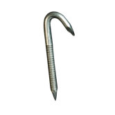 Wire Fastener Nail Hook (20 Pack)