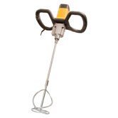 Standup Power Mixer with Paddle