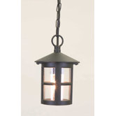 Hereford Hanging Lantern