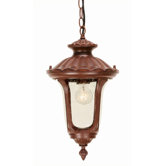 Chicago Hanging Lantern