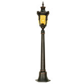 Philadelphia Pillar Lantern