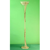 Ribbon Floor Lamp