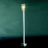 Stockholm Pillar Lantern