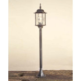 Wexford Pillar Lantern