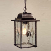 Wexford Chain Lantern