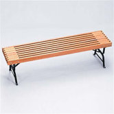 Algoma Net Company Benches