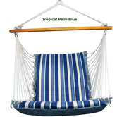 Soft Comfort Cushion Hammock Chair