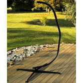Algoma Net Company Hammock Stands