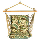 Soft Comfort Cushion Hammock Chair
