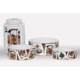 Monte Carlo Dog Dish