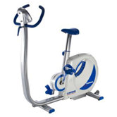 Electronic Ergometer Bike
