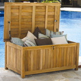 Outdoor Storage